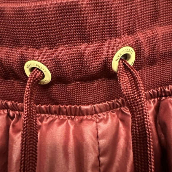 Nike Sportswear Women's Woven Track Pants AR2940-677 Size Small (131) - Picture 5 of 12